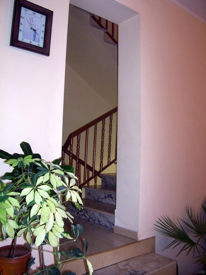 Fenerite Family Hotel Targóvishte Exterior foto